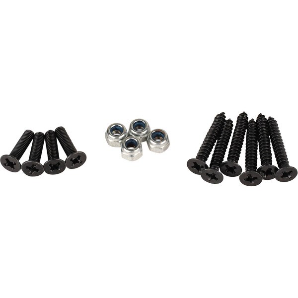 Main product image for GRS PT6816-FP Face Plate for PT6816 Planar Tweeter 272-127
